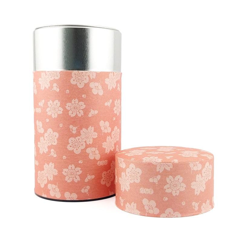 Ume Sakura japansk teæske