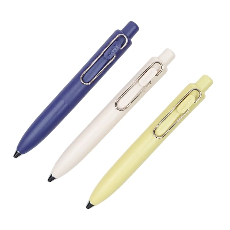 Uni-Ball One P Mitsubishi 0,5 mm gelpen