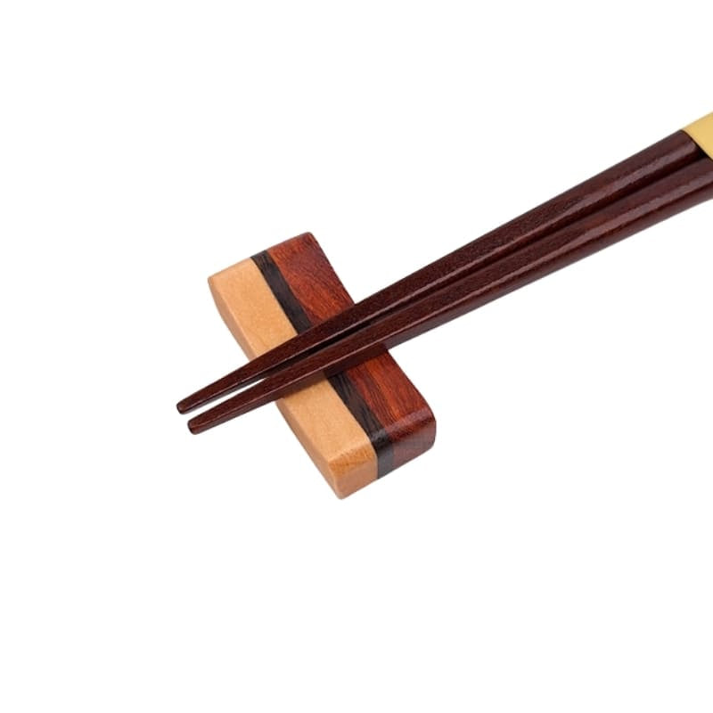 Urushi japansk spisepindesæt