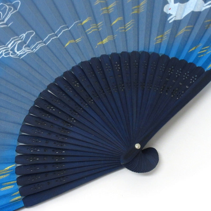Usagi japansk fan