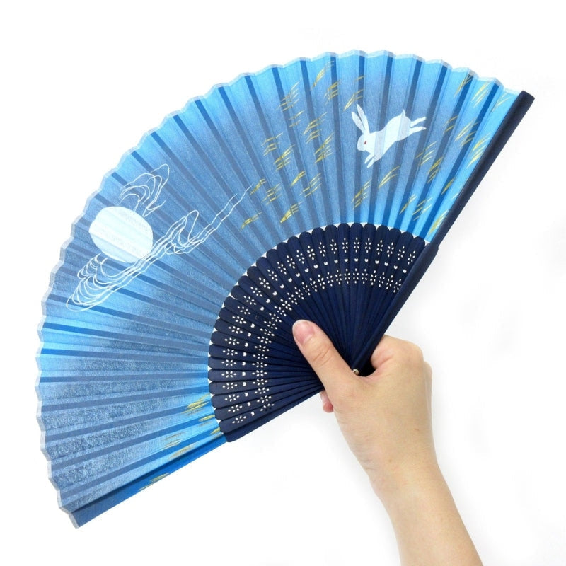 Usagi japansk fan
