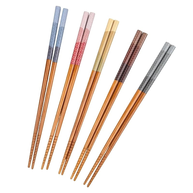 Wagara japansk spisepindesæt