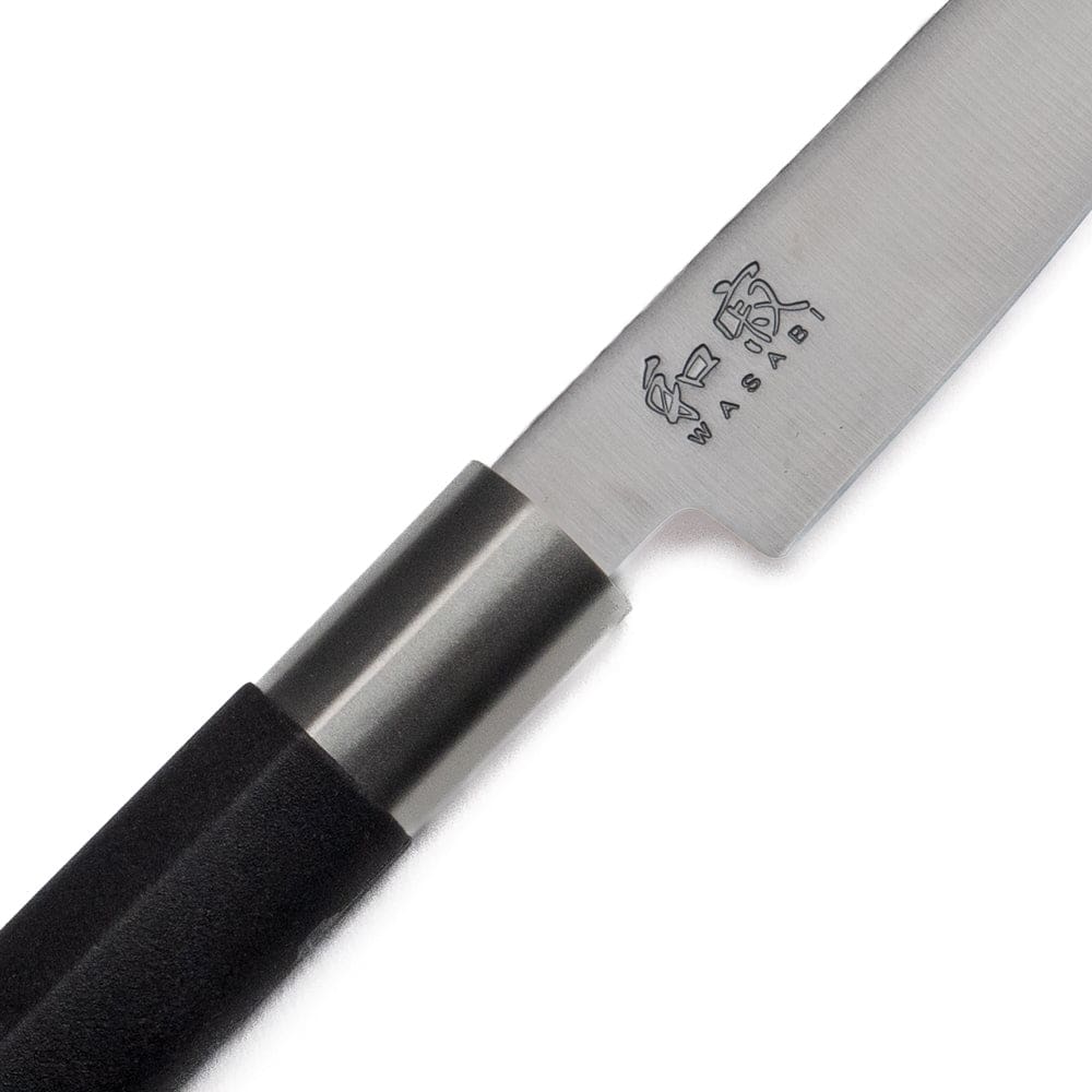 Wasabi sort universalkniv 10 cm