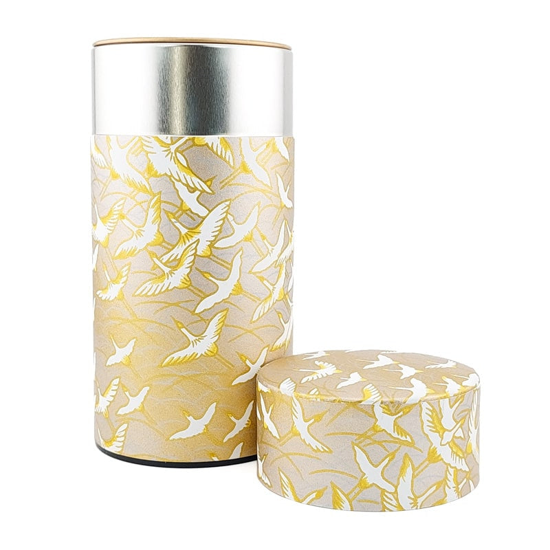 Washi Grue Gold japansk teæske