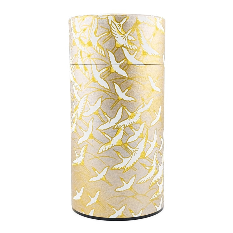 Washi Grue Gold japansk teæske
