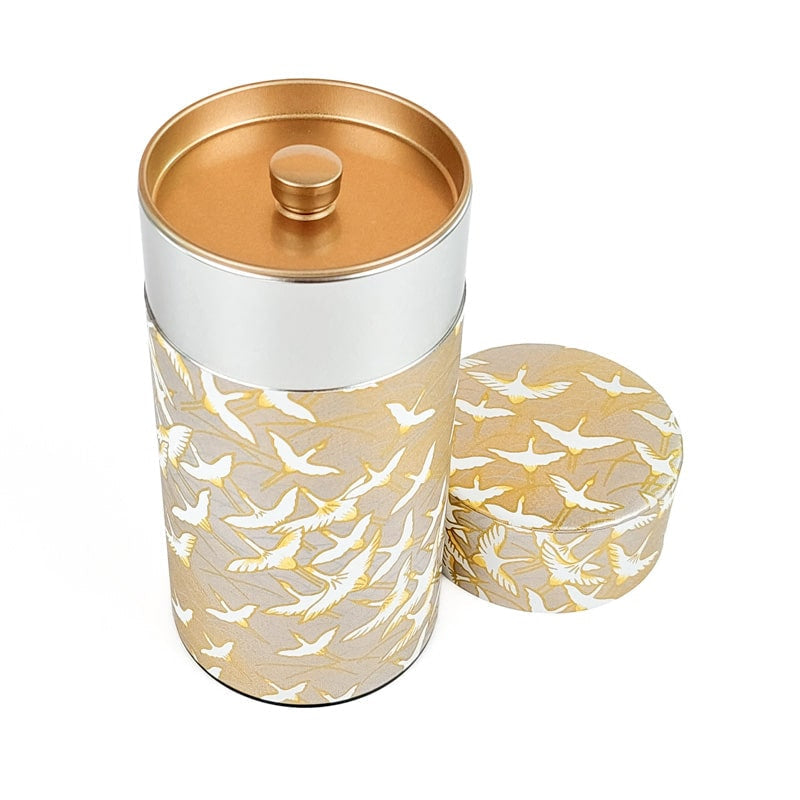 Washi Grue Gold japansk teæske