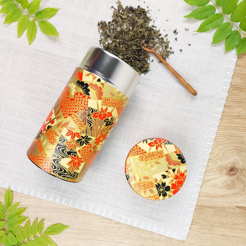 Washi Hana japansk teæske