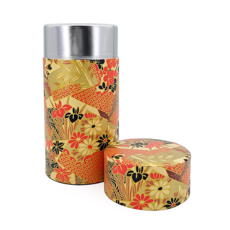 Washi Hana japansk teæske