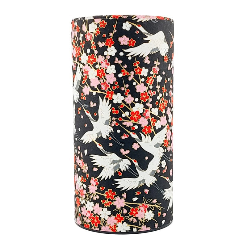 Washi Hana Tsuru japansk teæske