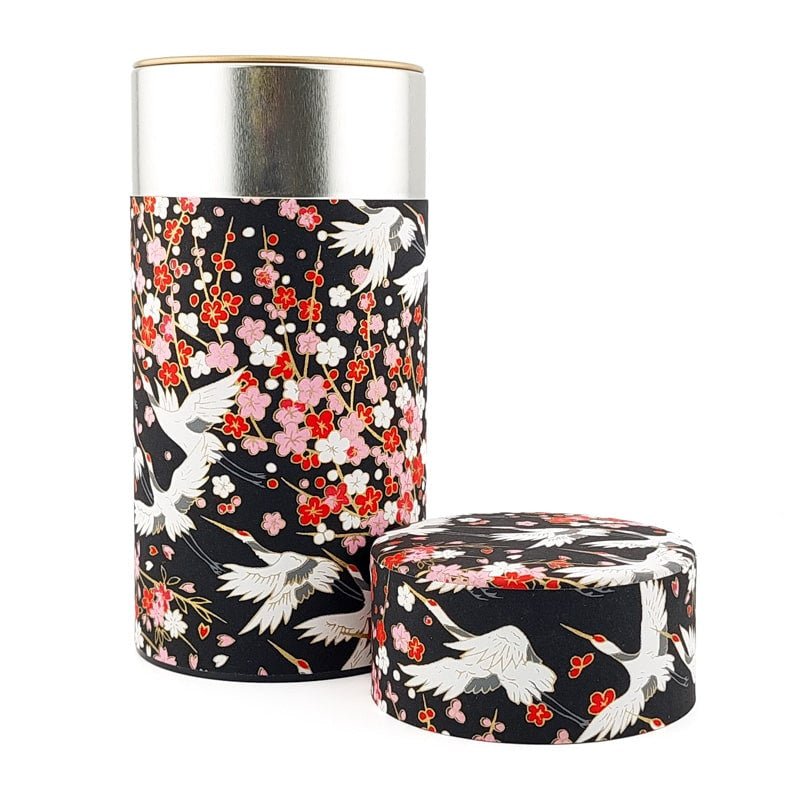Washi Hana Tsuru japansk teæske