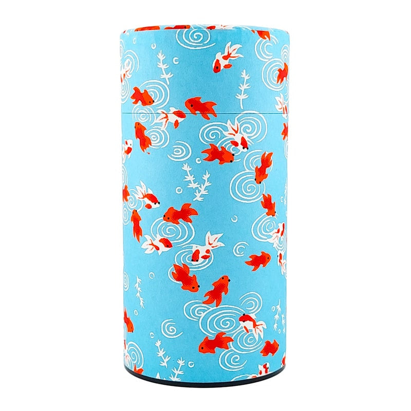 Washi Kingyo japansk teæske