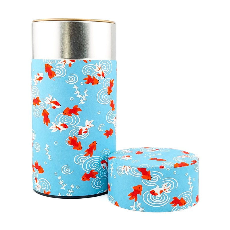 Washi Kingyo japansk teæske
