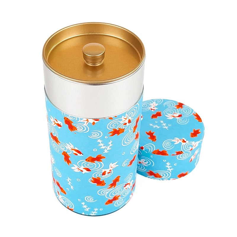 Washi Kingyo japansk teæske