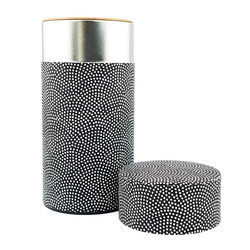 Washi Same Komon japansk teæske