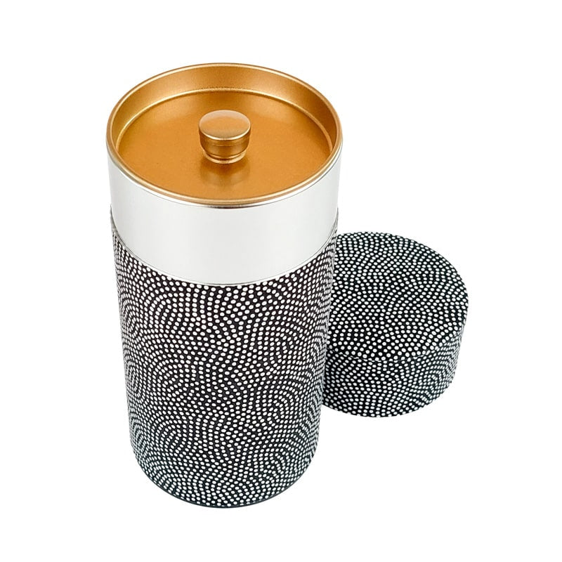 Washi Same Komon japansk teæske