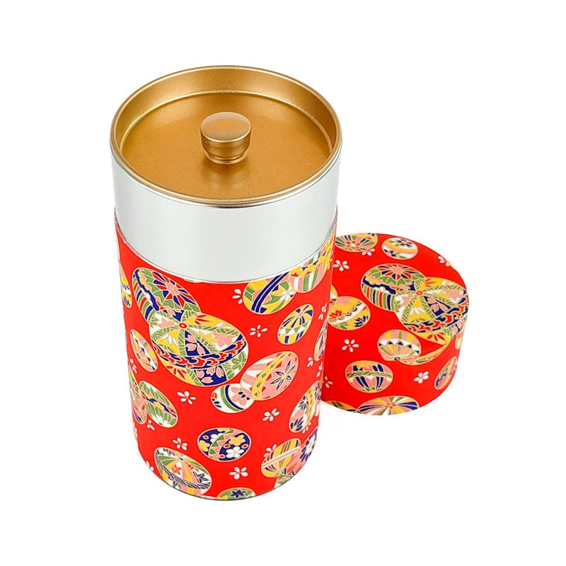 Washi Temari japansk teæske