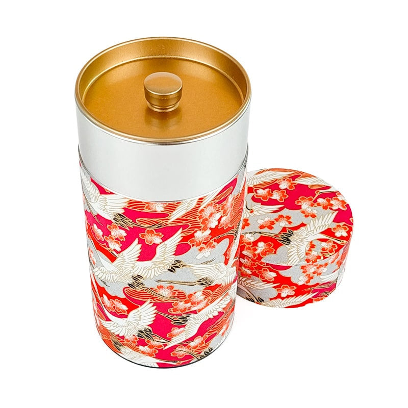 Washi Tsuru japansk teæske