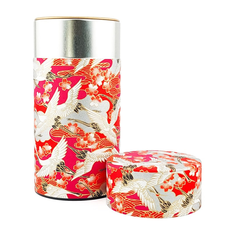 Washi Tsuru japansk teæske