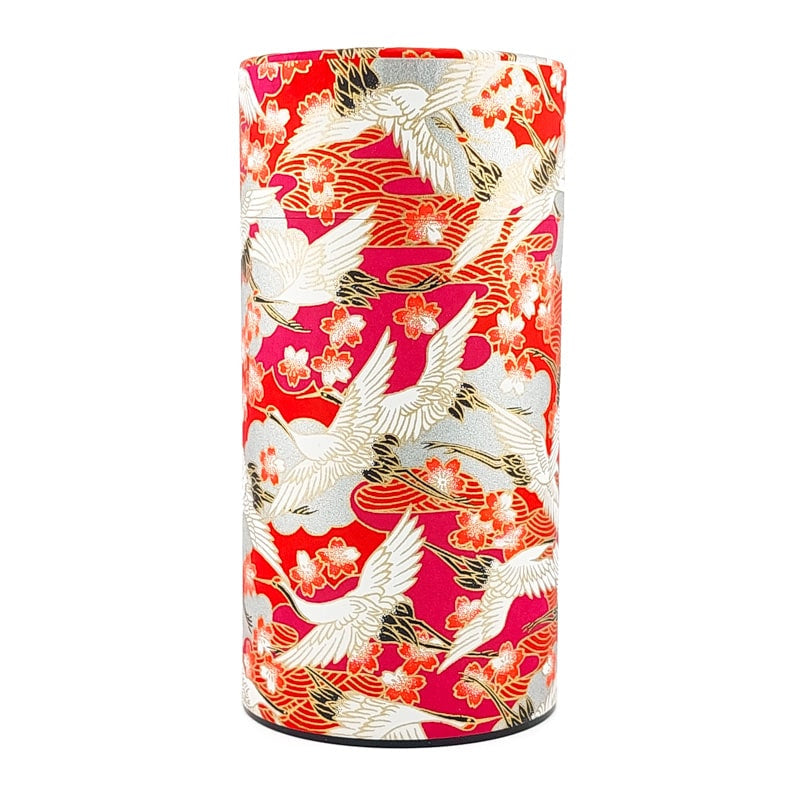 Washi Tsuru japansk teæske
