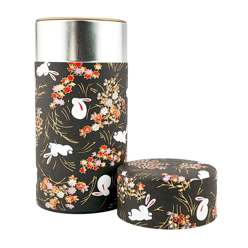 Washi Usagi japansk teæske