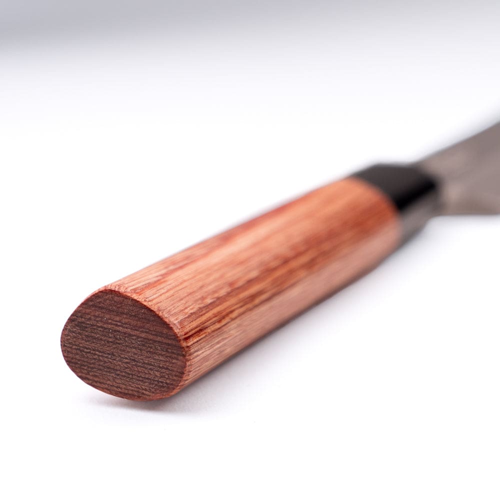 Yanagiba Seki Magoroku Redwood-kniv 21 cm