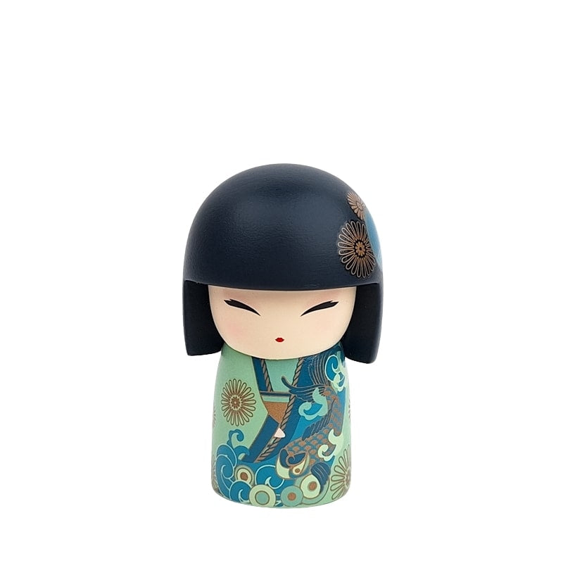 Yoshiko Kimmidoll dukke 6 cm